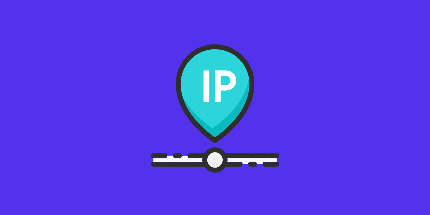 Неправильно отображается страна у IP-адреса. Почему? — Fosy Club — Блог